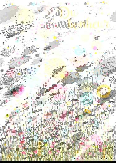 Coffret 20 cartes correspondance amélie