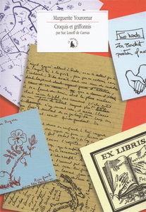 Croquis et griffonnis