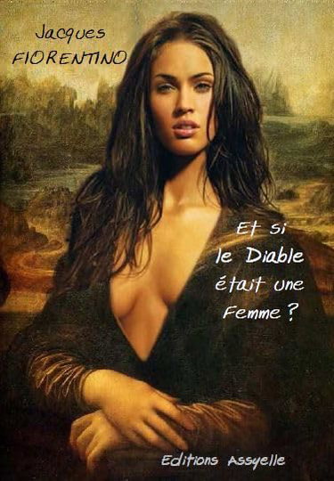 Couverture de Et si le Diable était une Femme ?