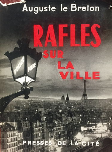 Raffles. Vol. 3. Le voleur de nuit