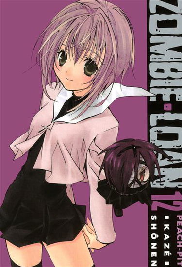 Zombie loan. Vol. 12