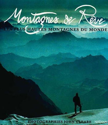 Montagnes de rêve