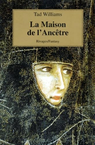 L'arcane des épées. Vol. 3. La maison de l'ancêtre