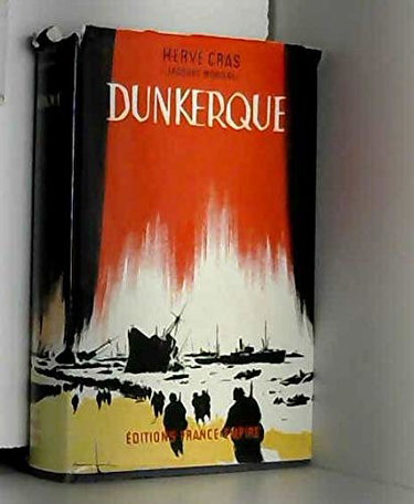 Couverture de Dunkerque