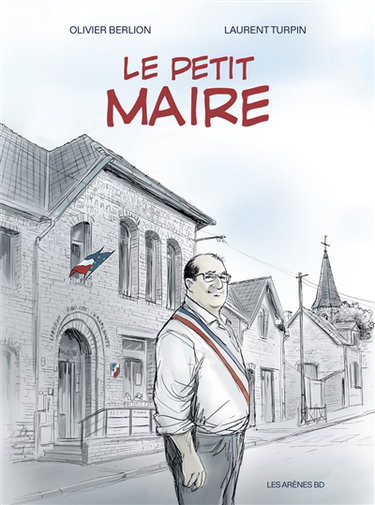 Le petit maire