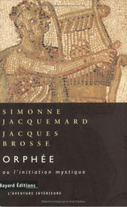 Orphée ou L'initiation mystique