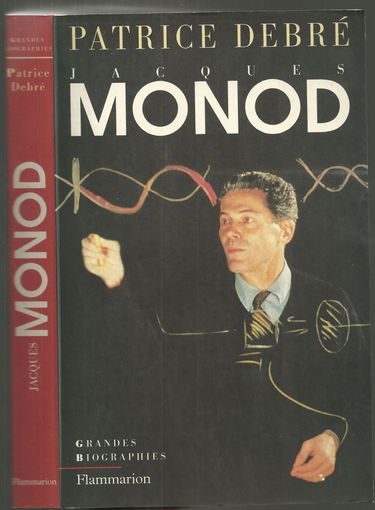Jacques Monod