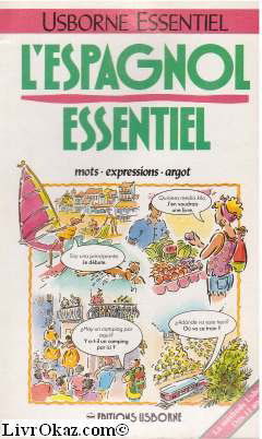 L'espagnol essentiel