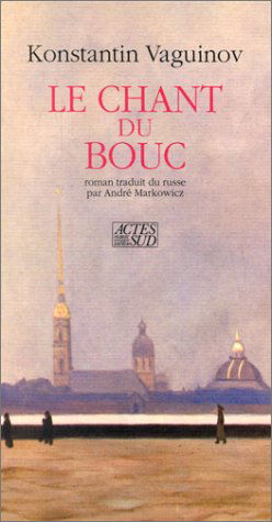 Le chant du bouc