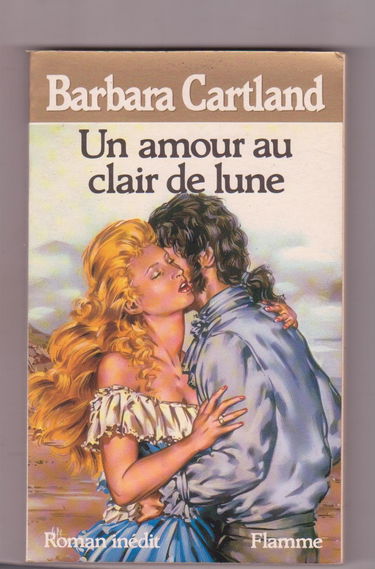Un Amour au clair du lune