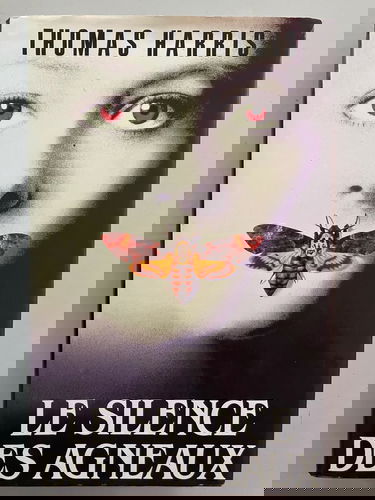 Le silence des agneaux