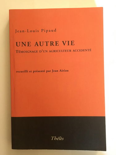Une Autre Vie
