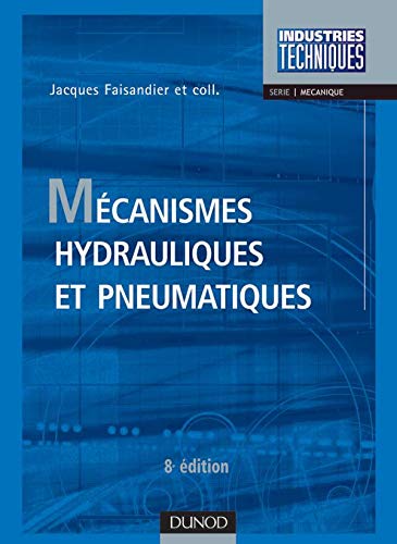 Mécanismes hydrauliques et pneumatiques