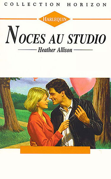 NOCES AU STUDIO