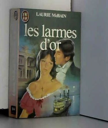Les Larmes d'or