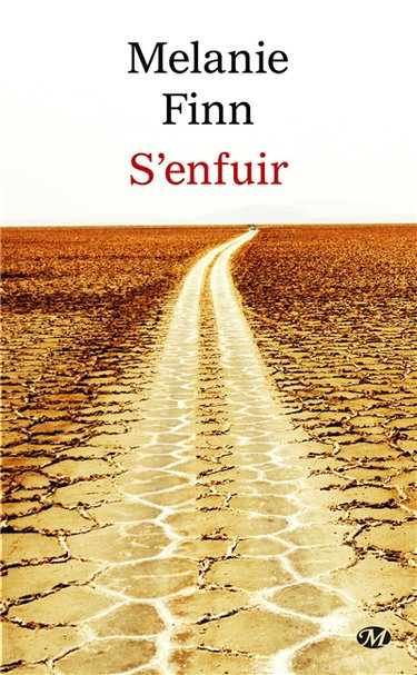 Couverture de S'enfuir