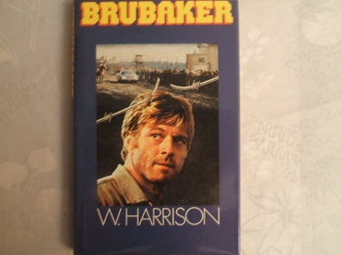 Couverture de Brubaker