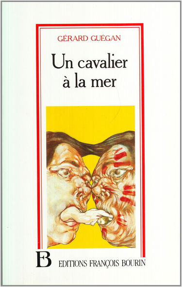 Un Cavalier à la mer