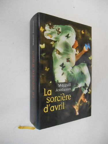 La sorcière d'avril
