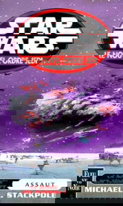 La marée des ténèbres: Tome 1, Assaut