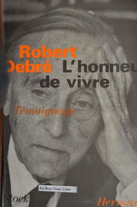 L'honneur De Vivre