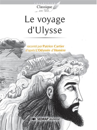 Le voyage d'Ulysse