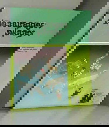 Découpages - Pliages