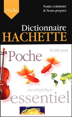 Dictionnaire Hachette