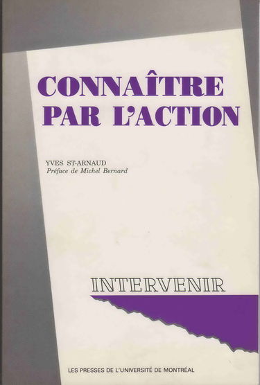 Connaitre par l'action