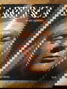 L'Art inca et ses origines