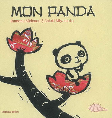 Mon panda