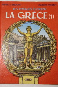 GRECE -T1-