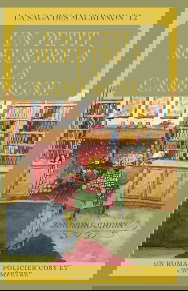 Un petit meurtre à la campagne