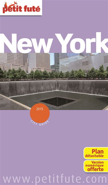 New York : 2015