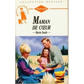 Maman de coeur (Collection Horizon)