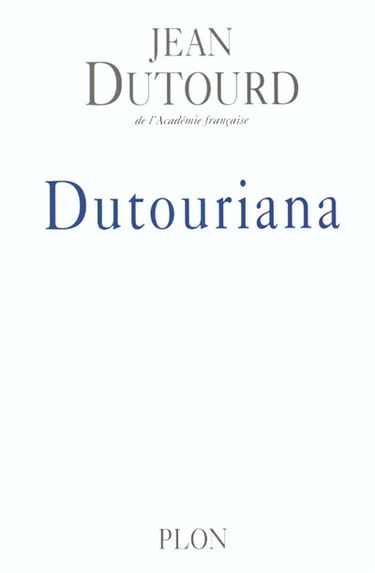 Dutouriana