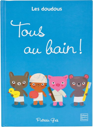 Tous au bain !