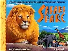 Safariparc