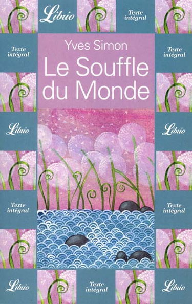 Le souffle du monde