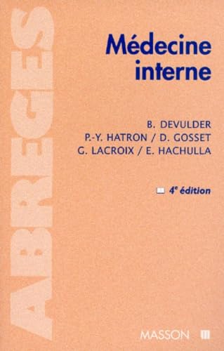 Médecine interne