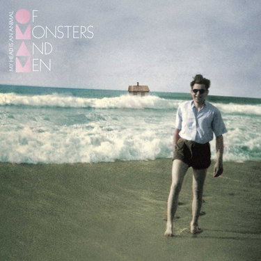Couverture de My Head is an Animal