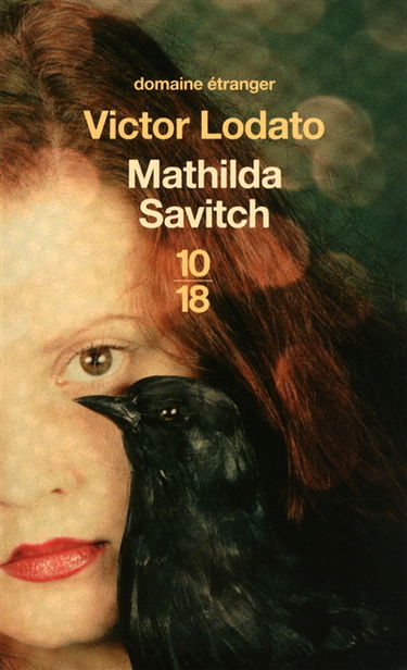 Mathilda Savitch