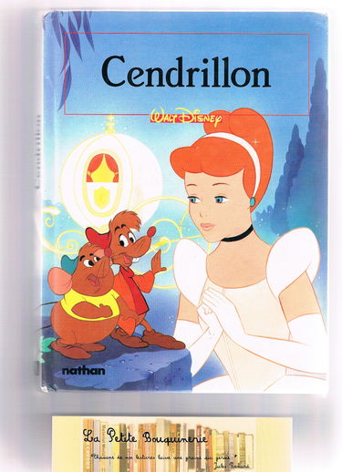Cendrillon
