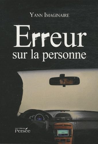 Erreur sur la personne