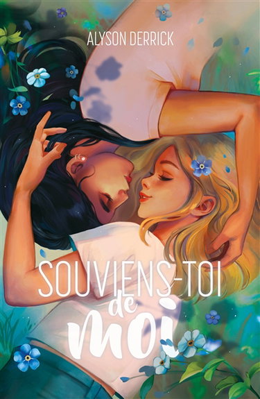 Couverture de Souviens-toi de moi