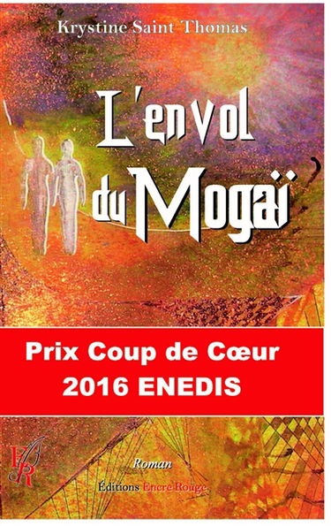 L'envol du Mogaï