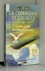 L'Aube cruelle d'un temps nouveau