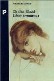 ETAT AMOUREUX