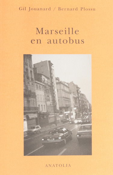 Marseille en autobus