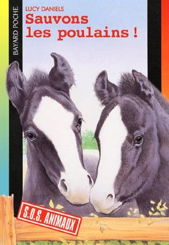 Sauvons les poulains